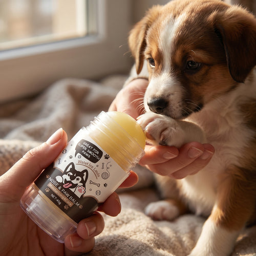 Pawchito Paw Repair